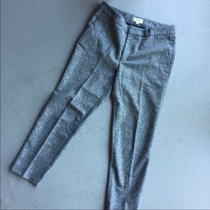 ✨Steven Alan Wool Ankle Pants